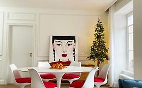 Appartement Luxueux Hyper Centre De Strasbourg